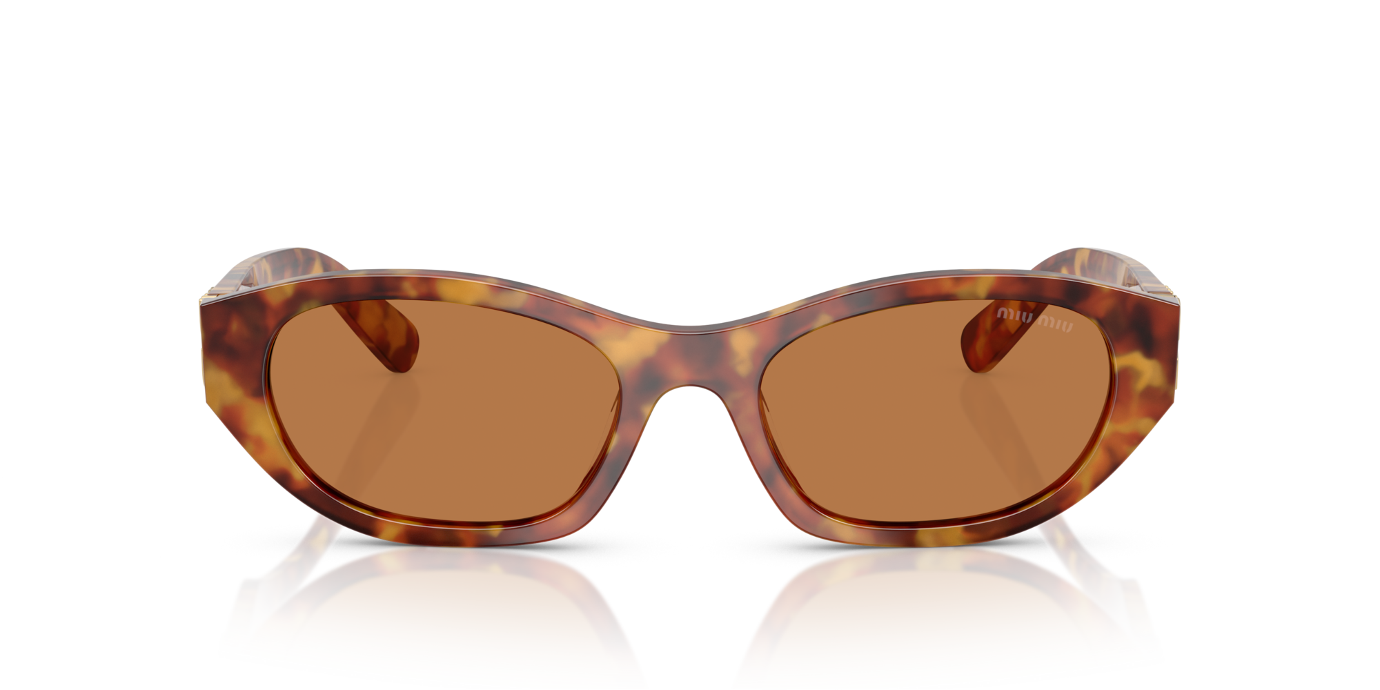 MU A03S 10L10I Occhiali da sole Miu Miu 3