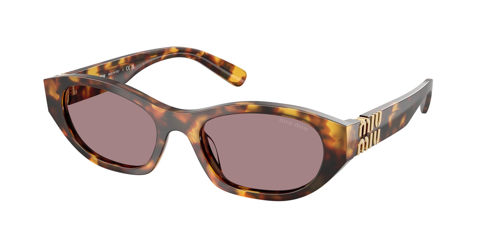 MU A03S 14L20I Occhiali da sole Miu Miu 1