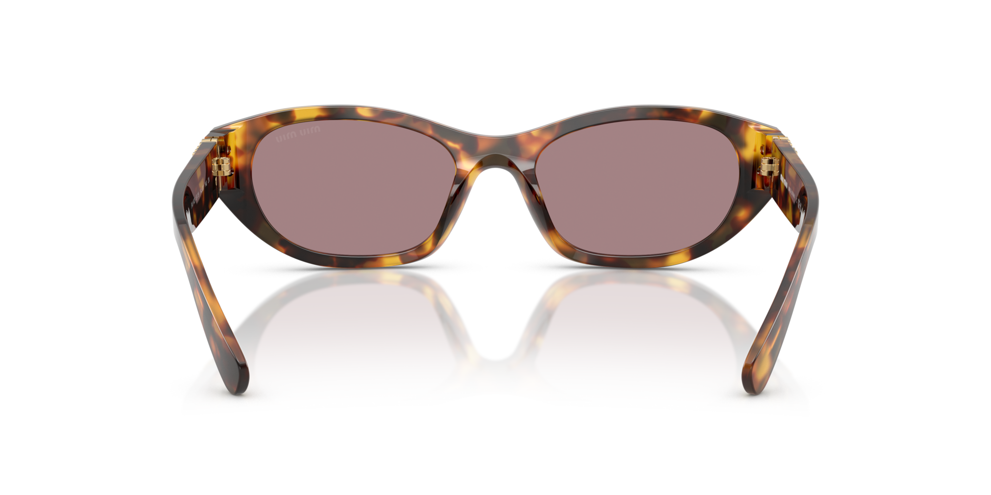 MU A03S 14L20I Occhiali da sole Miu Miu 5
