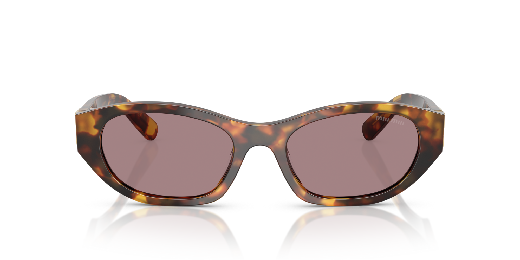 MU A03S 14L20I Occhiali da sole Miu Miu 3