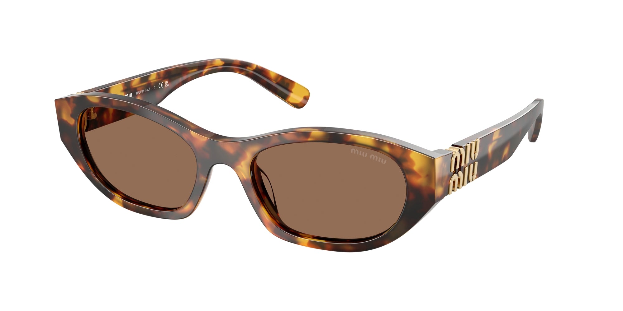 MU A03S 14L60M Occhiali da sole Miu Miu 1