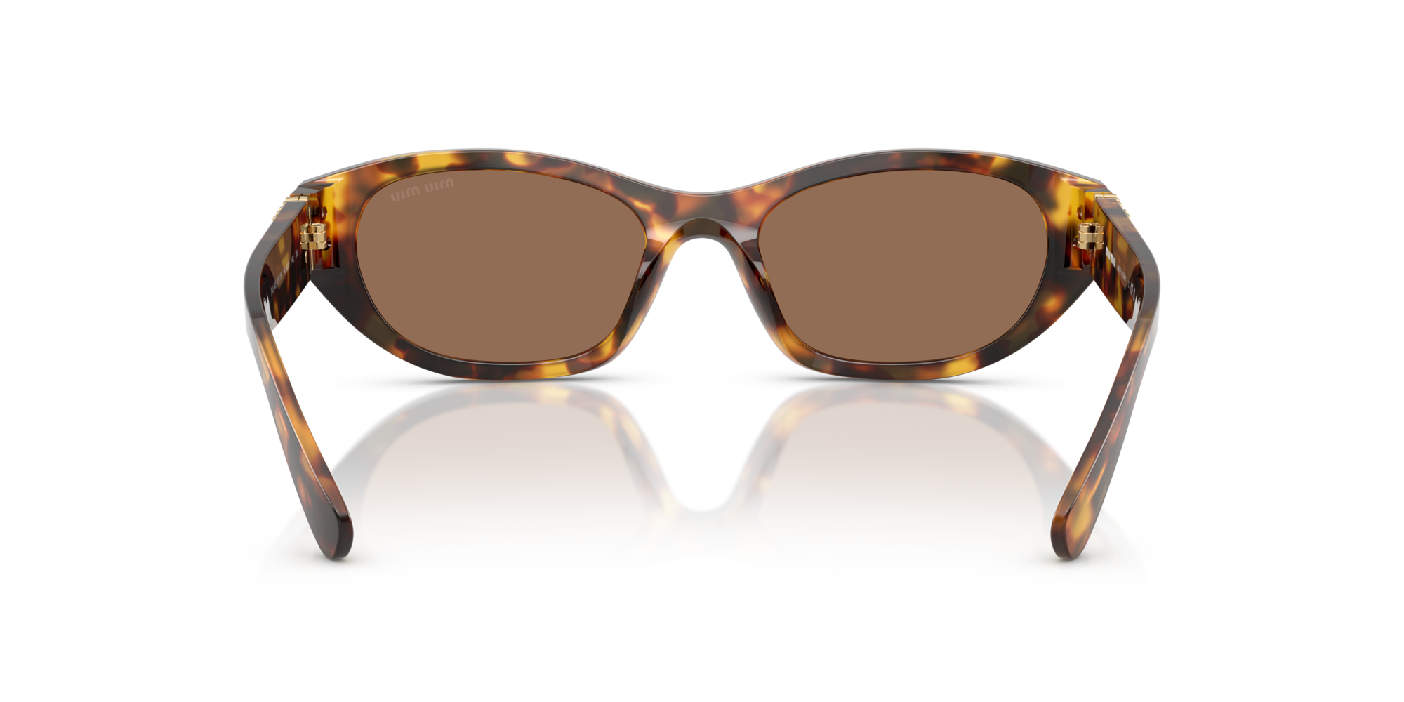 MU A03S 14L60M Occhiali da sole Miu Miu 5
