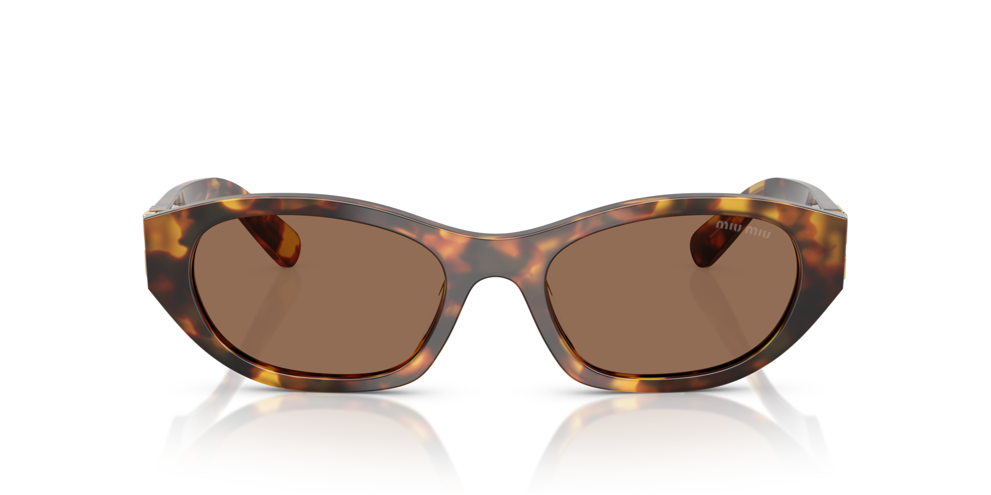 MU A03S 14L60M Occhiali da sole Miu Miu 3