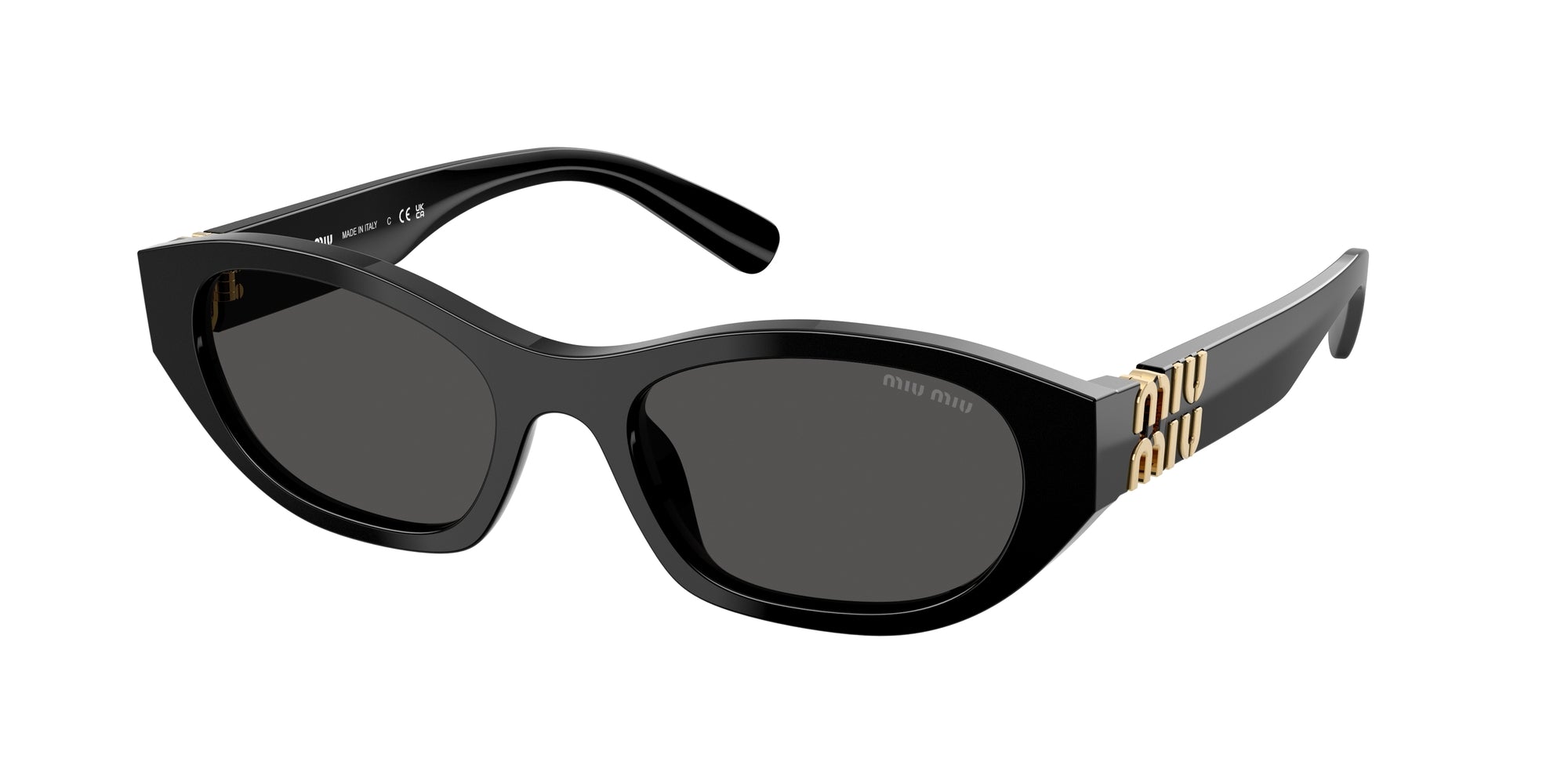 MU A03S 16K08Z Occhiali da sole Miu Miu 1