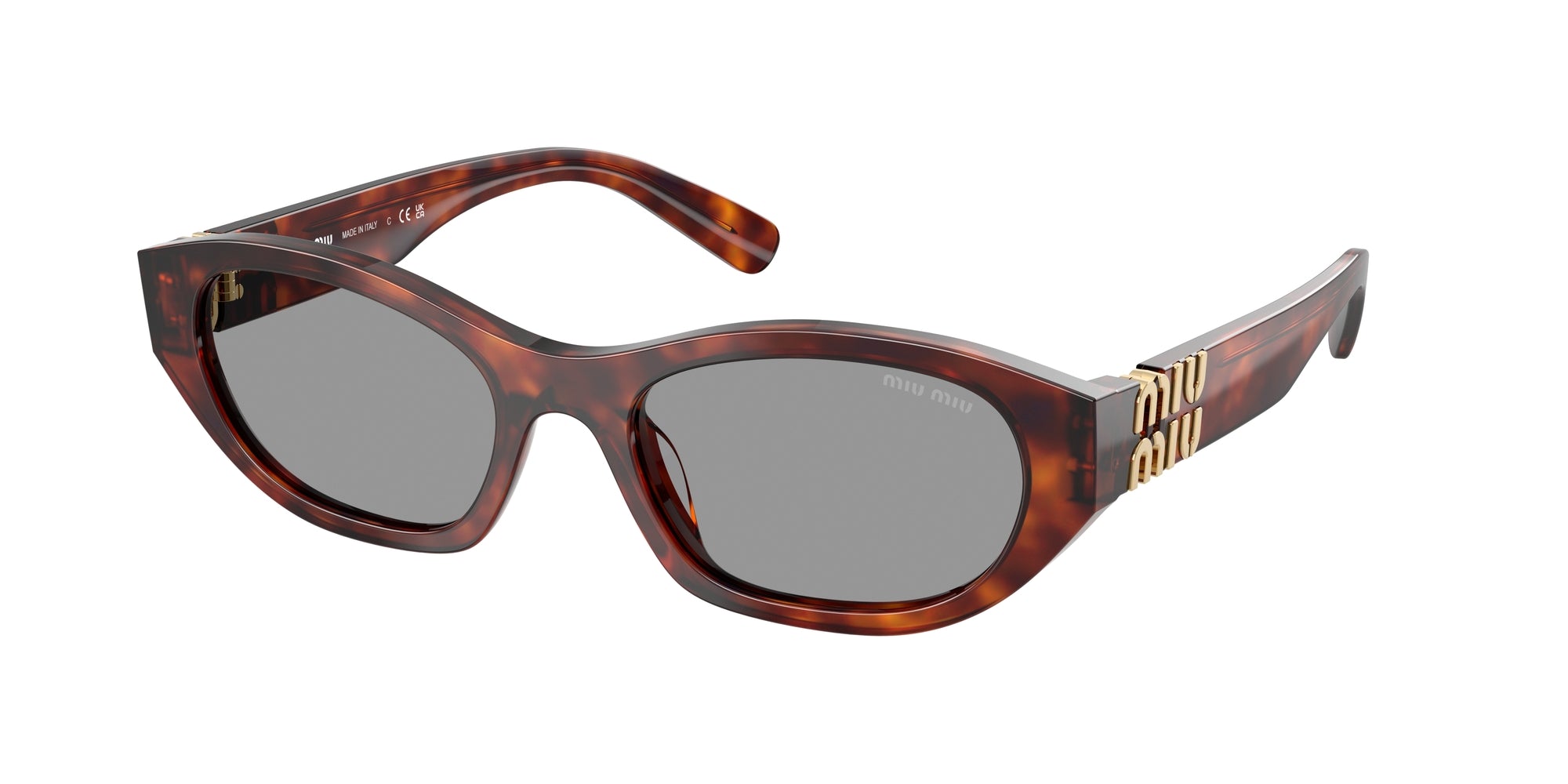 MU A03S 21C40O Occhiali da sole Miu Miu 1