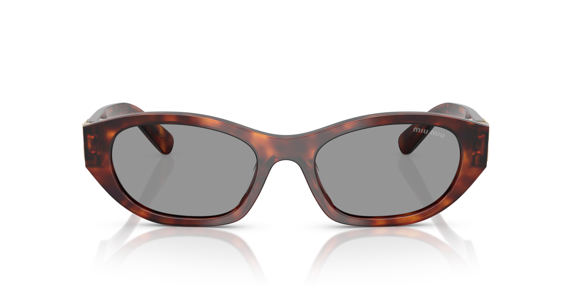 MU A03S 21C40O Occhiali da sole Miu Miu 3