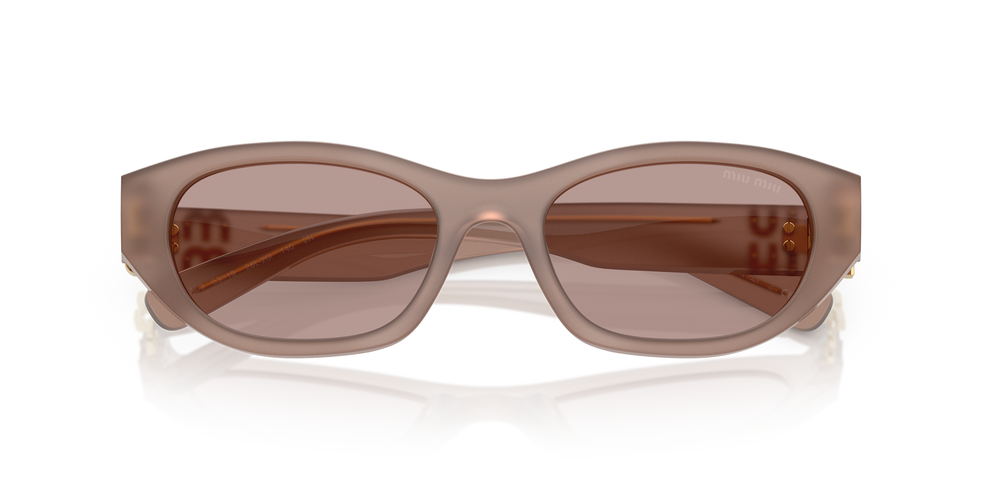 Miu Miu MU A03S 28L20I