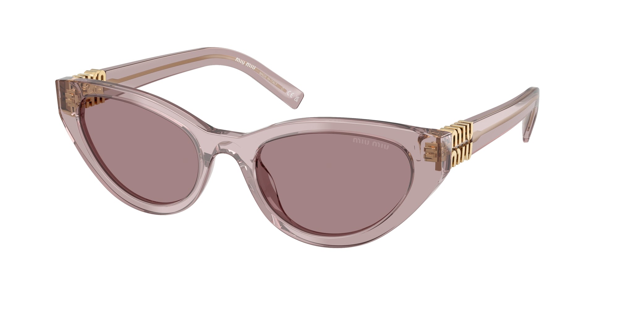 MU A04S 12W20I Occhiali da sole Miu Miu 1