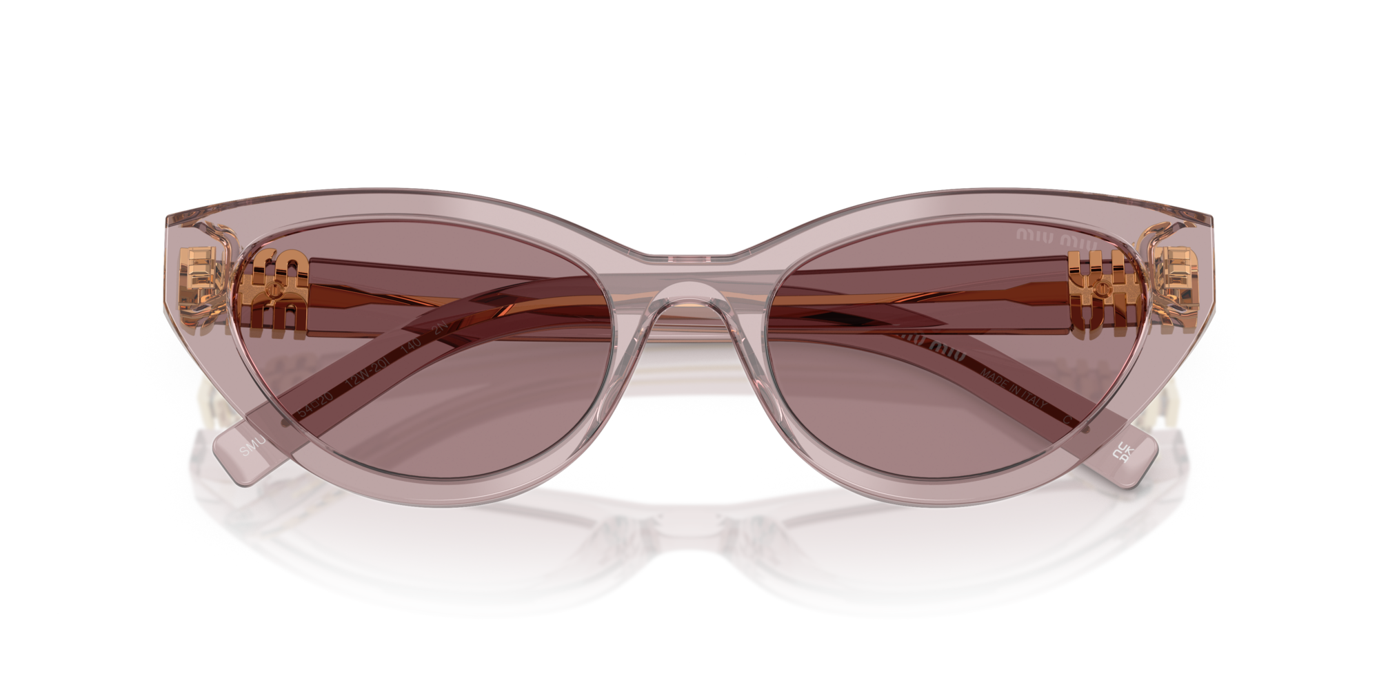 MU A04S 12W20I Occhiali da sole Miu Miu 2