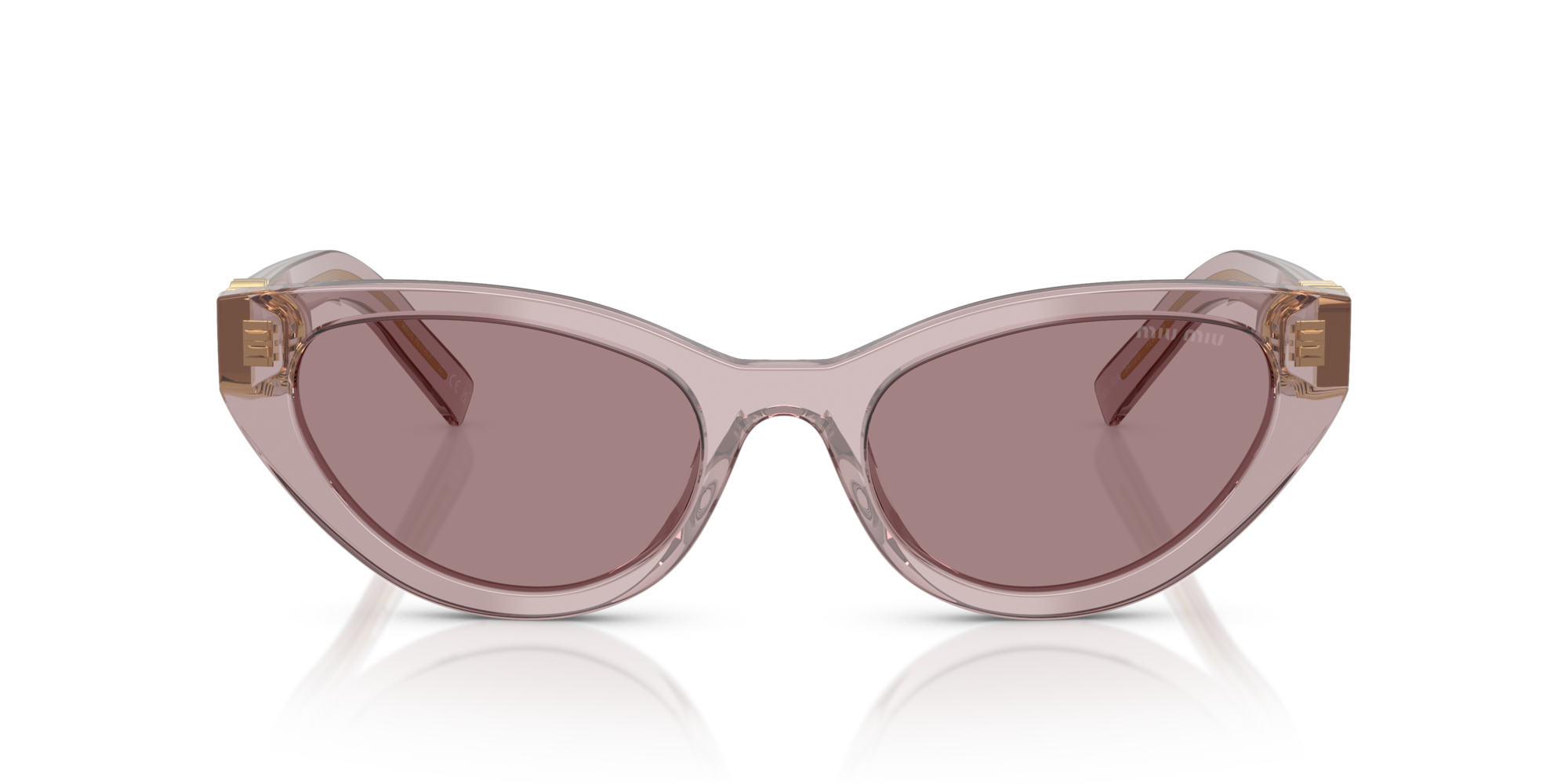MU A04S 12W20I Occhiali da sole Miu Miu 3