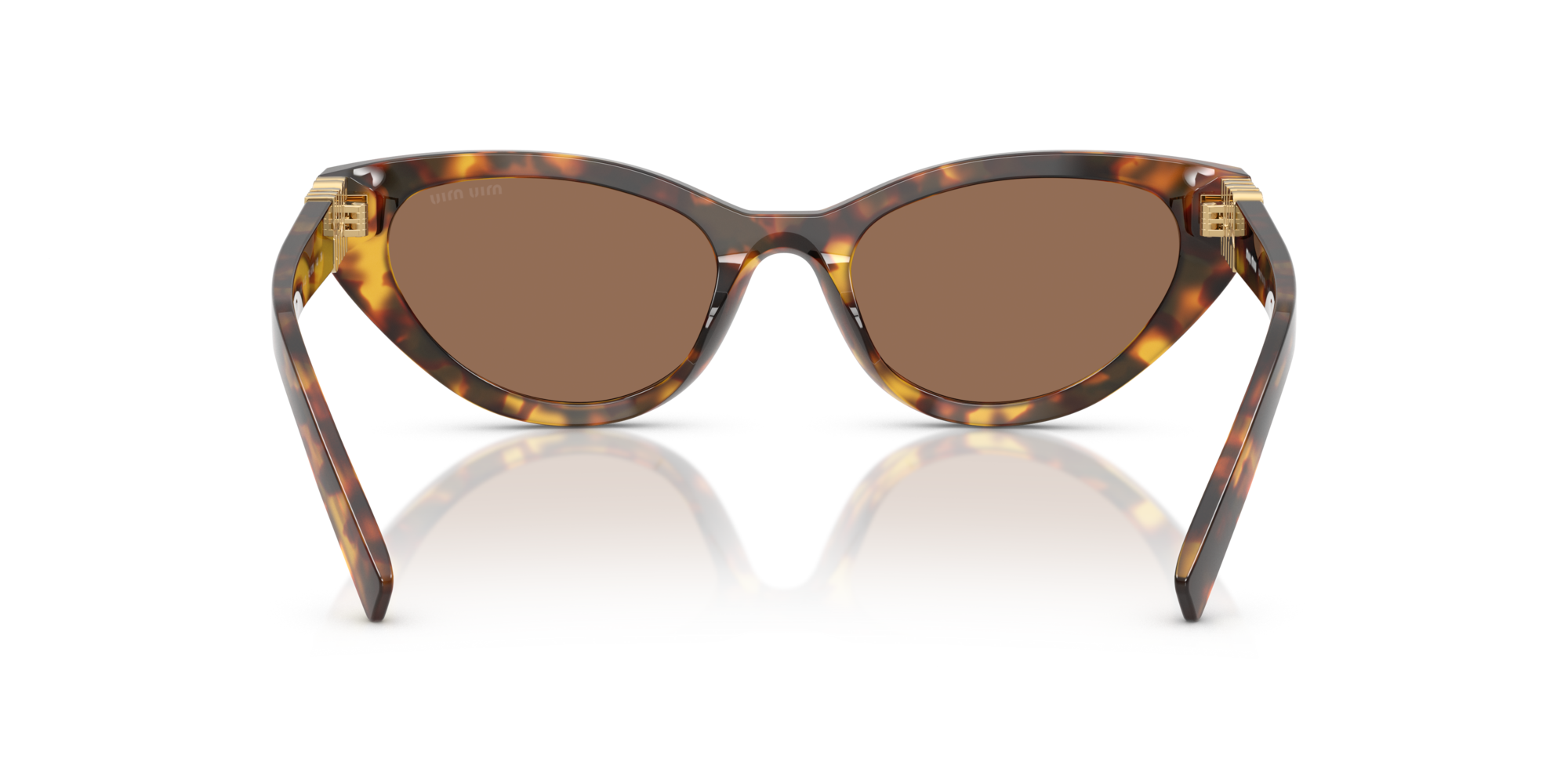 MU A04S 14L60M Occhiali da sole Miu Miu 5