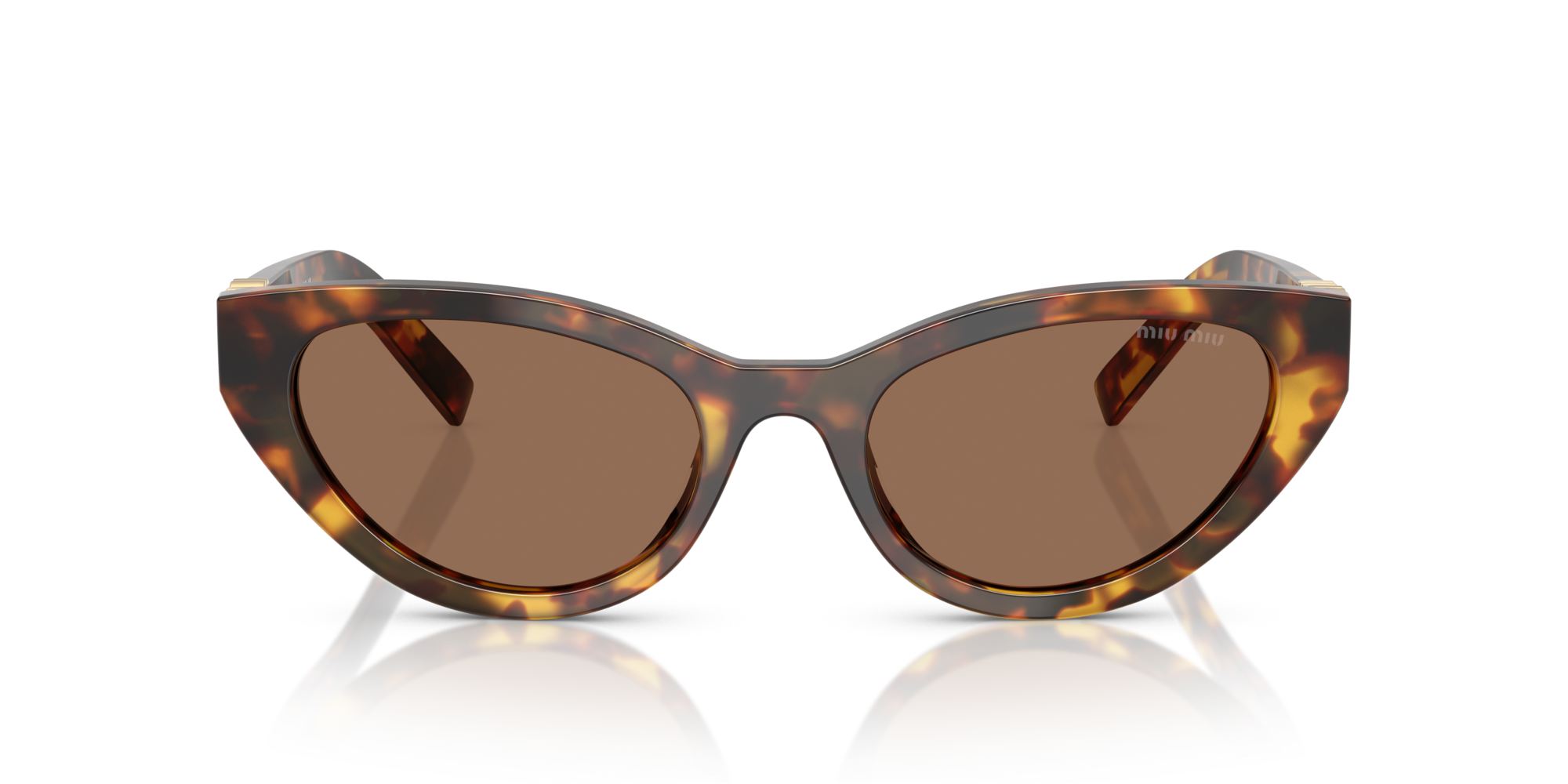 MU A04S 14L60M Occhiali da sole Miu Miu 3