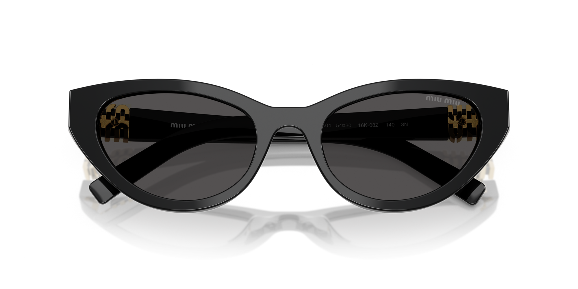 MU A04S 16K08Z Occhiali da sole Miu Miu 2