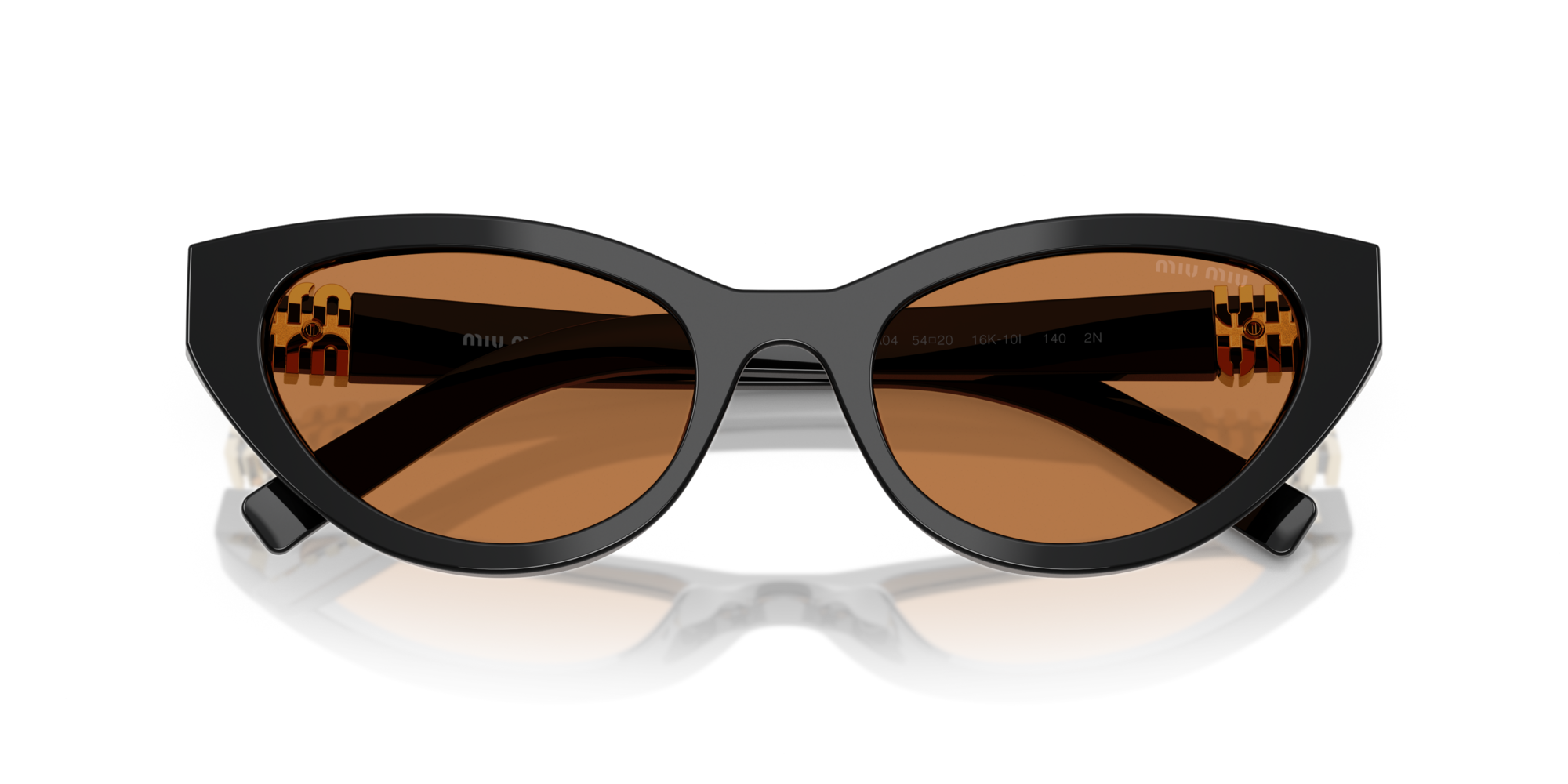 MU A04S 16K10I Occhiali da sole Miu Miu 2