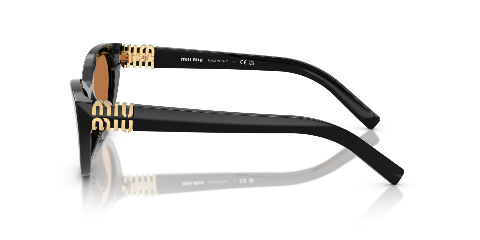 MU A04S 16K10I Occhiali da sole Miu Miu 4