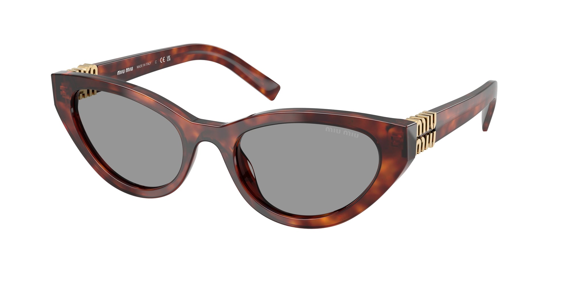 MU A04S 21C40O Occhiali da sole Miu Miu 1