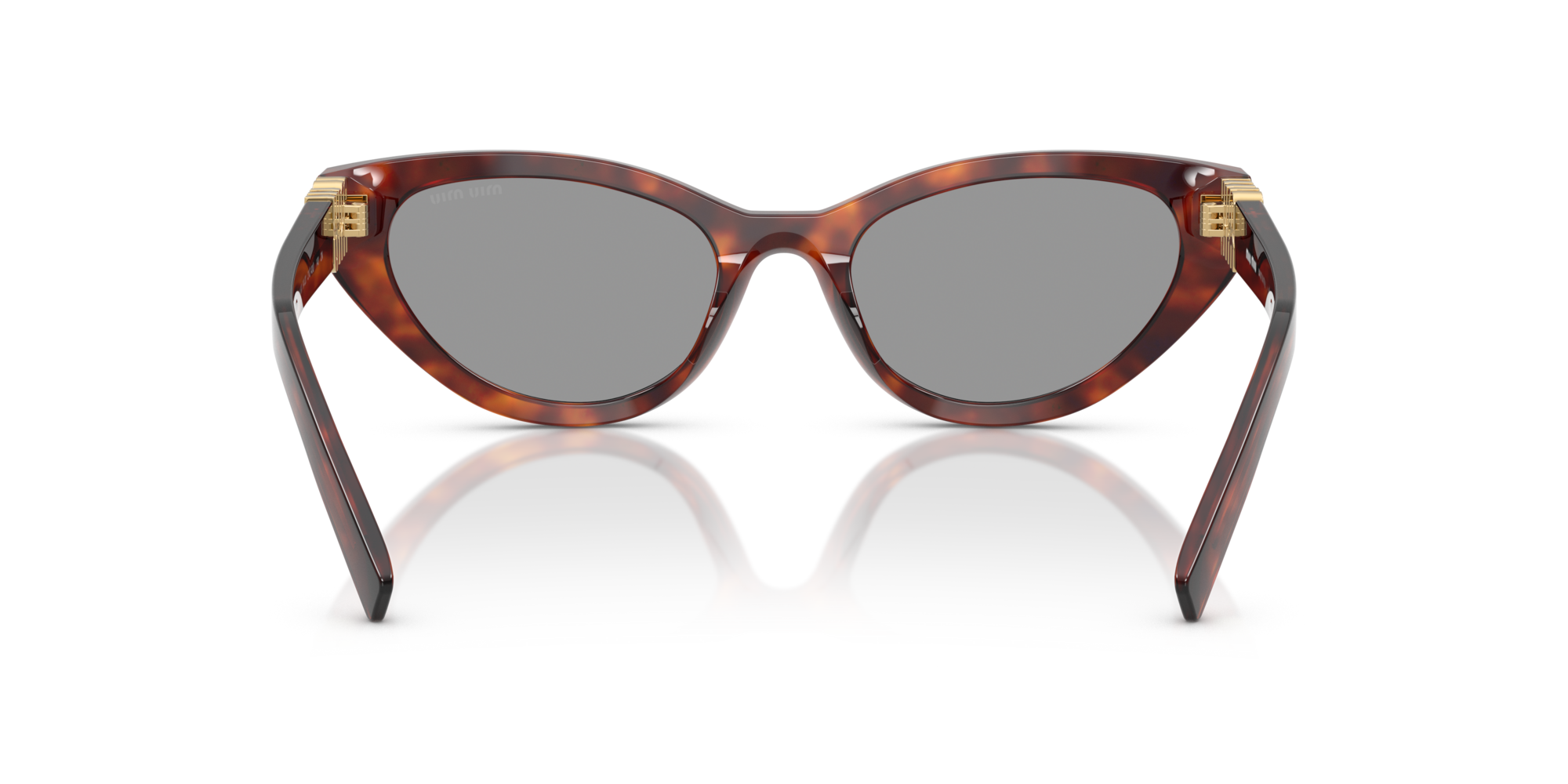 MU A04S 21C40O Occhiali da sole Miu Miu 5