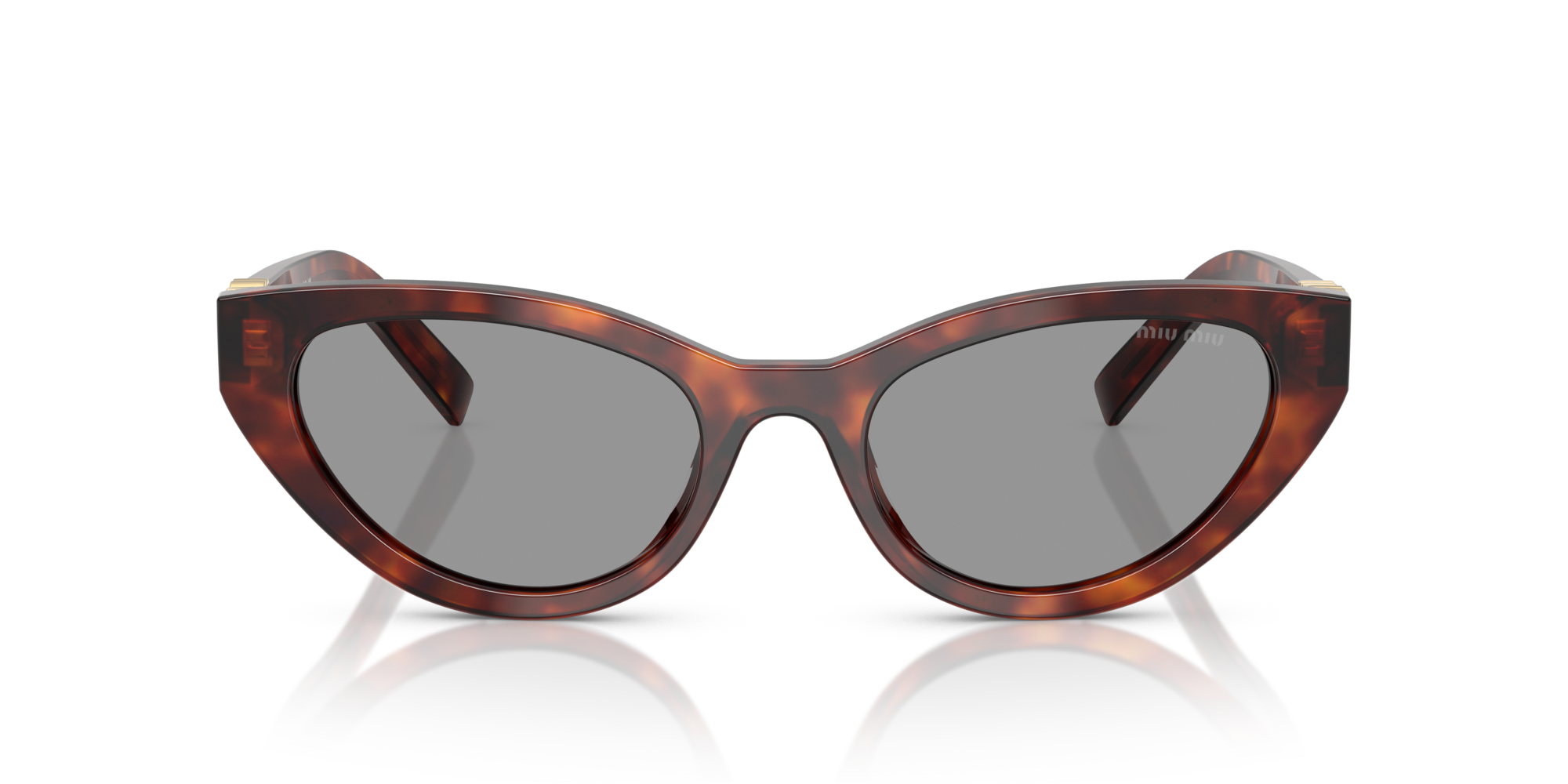 MU A04S 21C40O Occhiali da sole Miu Miu 3