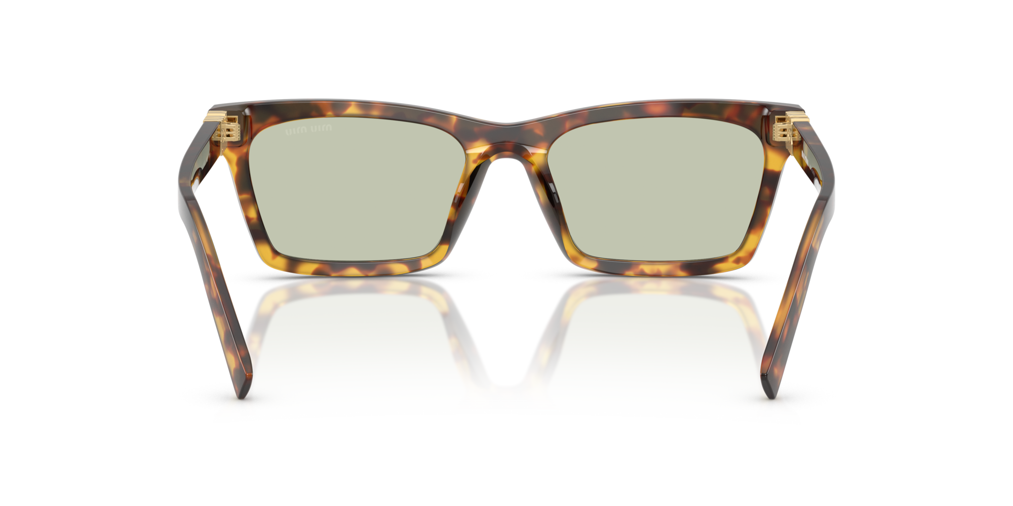 MU A05S 14L50O Occhiali da sole Miu Miu 5