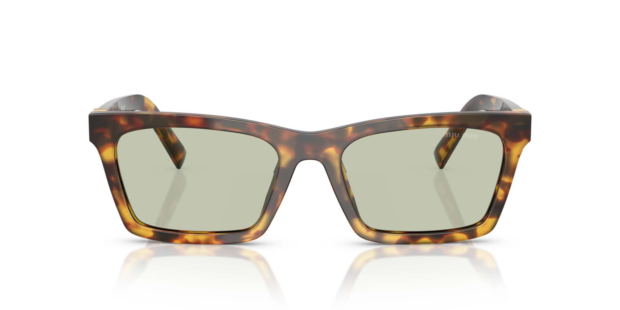 MU A05S 14L50O Occhiali da sole Miu Miu 3