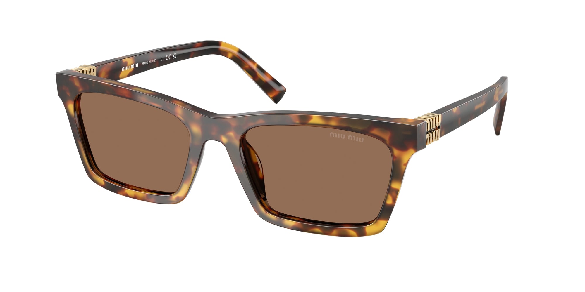 MU A05S 14L60M Occhiali da sole Miu Miu 1