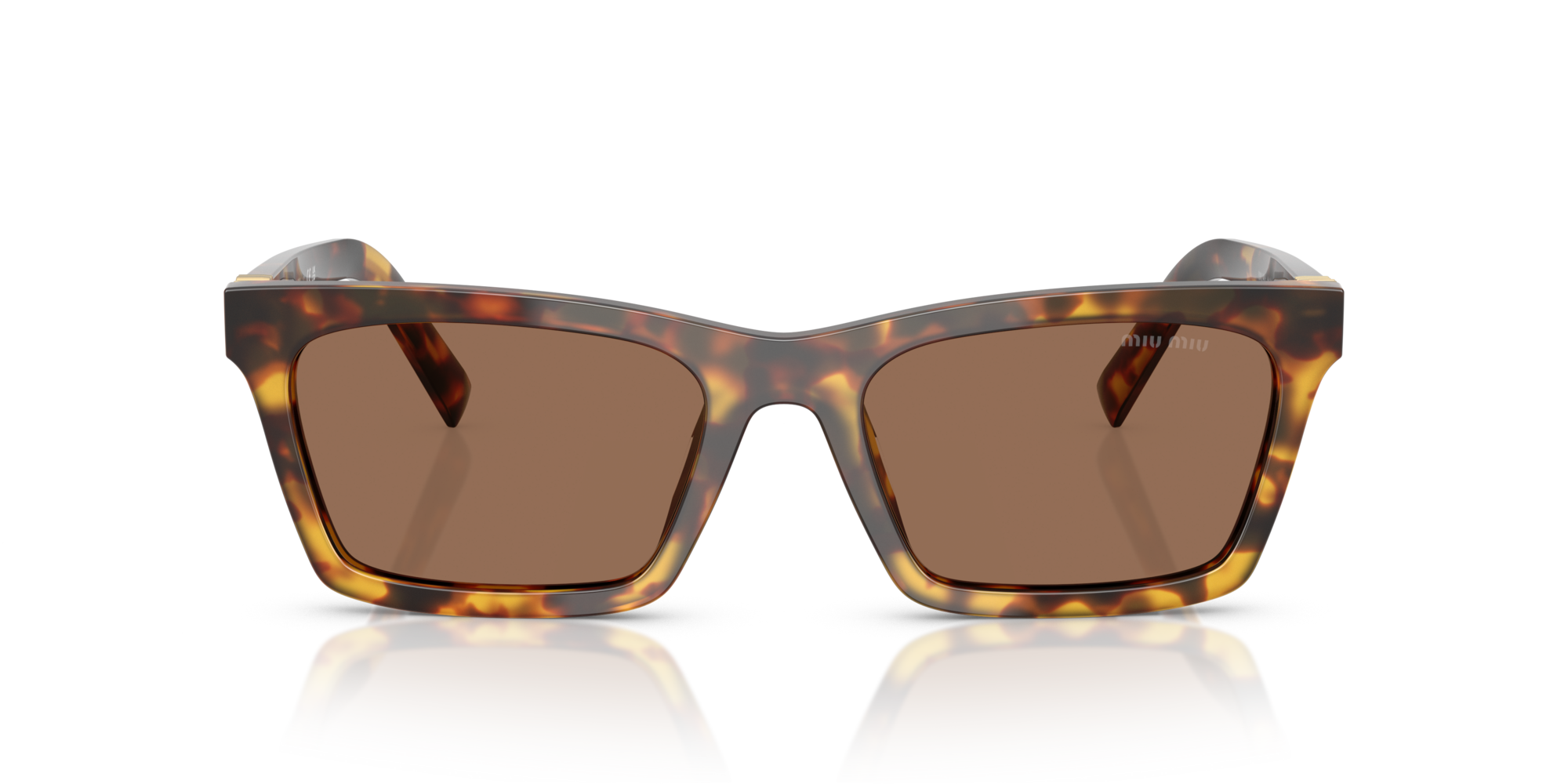 MU A05S 14L60M Occhiali da sole Miu Miu 3