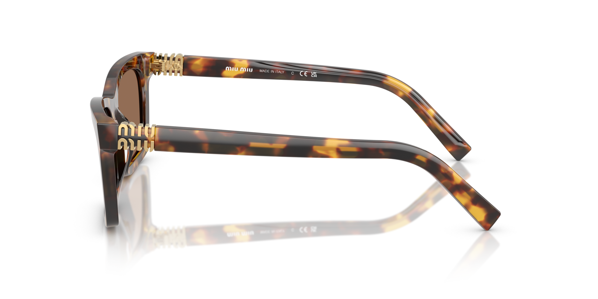 MU A05S 14L60M Occhiali da sole Miu Miu 4