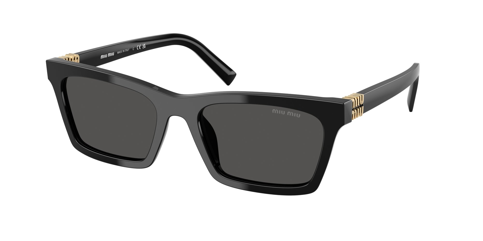 MU A05S 16K08Z Occhiali da sole Miu Miu 1