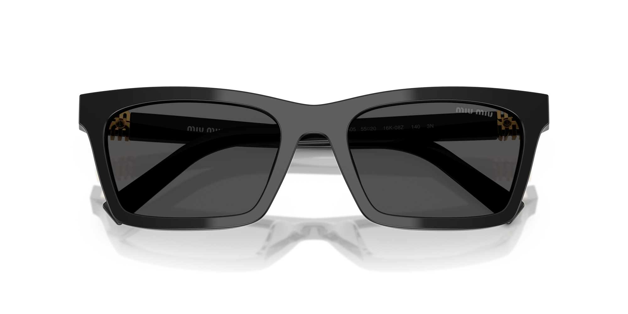 MU A05S 16K08Z Occhiali da sole Miu Miu 2