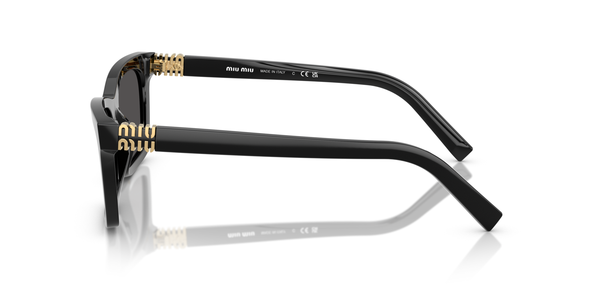 MU A05S 16K08Z Occhiali da sole Miu Miu 4