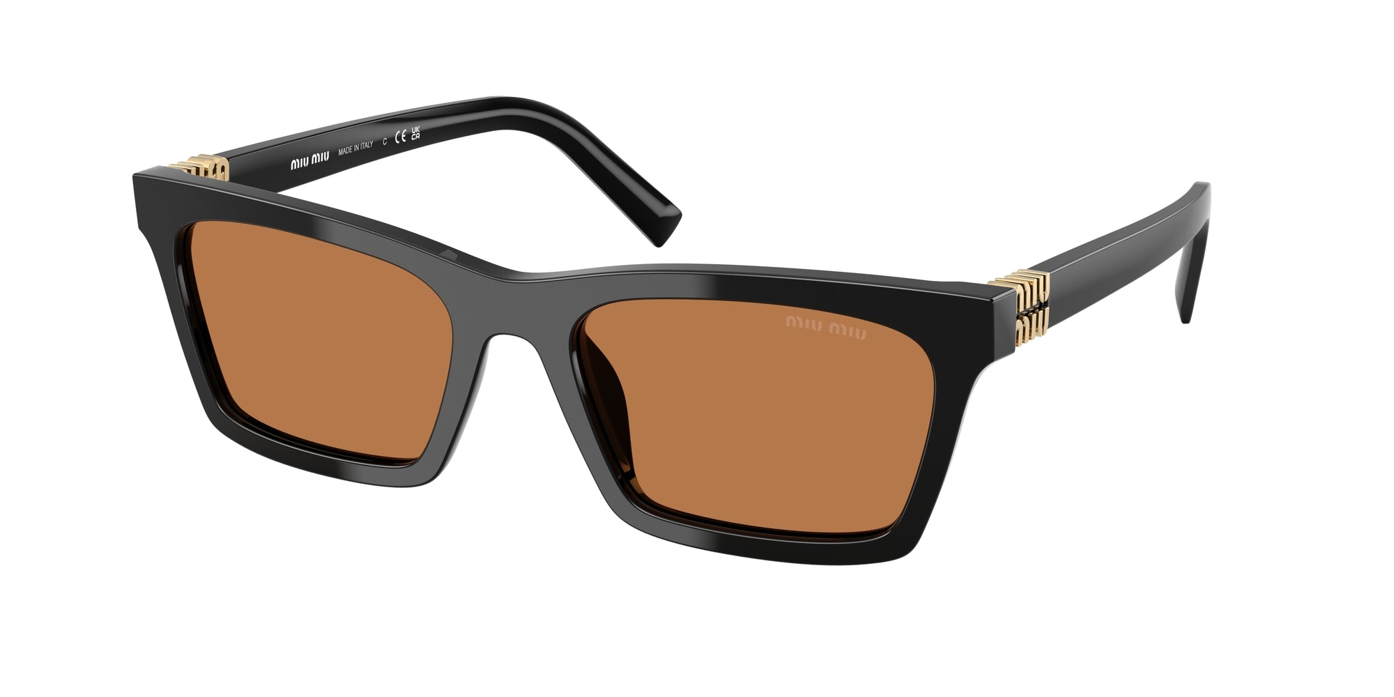 MU A05S 16K10I Occhiali da sole Miu Miu 1