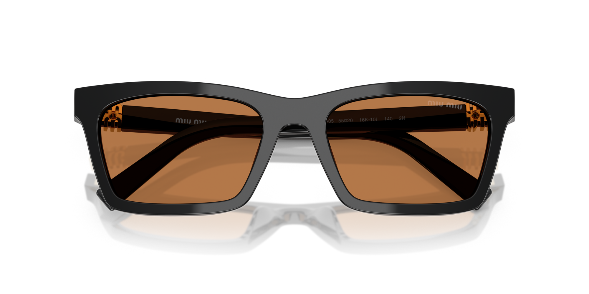 MU A05S 16K10I Occhiali da sole Miu Miu 2