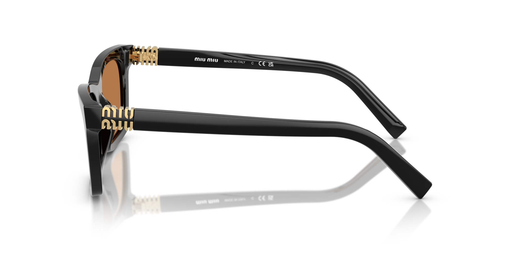 MU A05S 16K10I Occhiali da sole Miu Miu 4