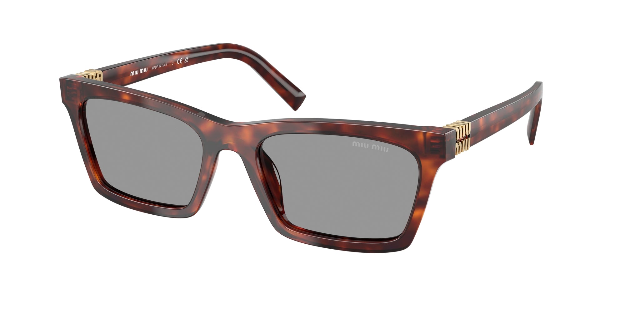 MU A05S 21C40O Occhiali da sole Miu Miu 1