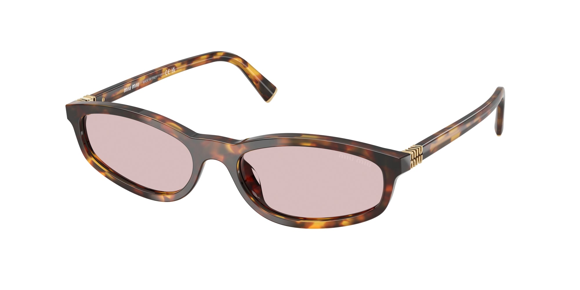 MU A06S 14L4I0 Occhiali da sole Miu Miu 1