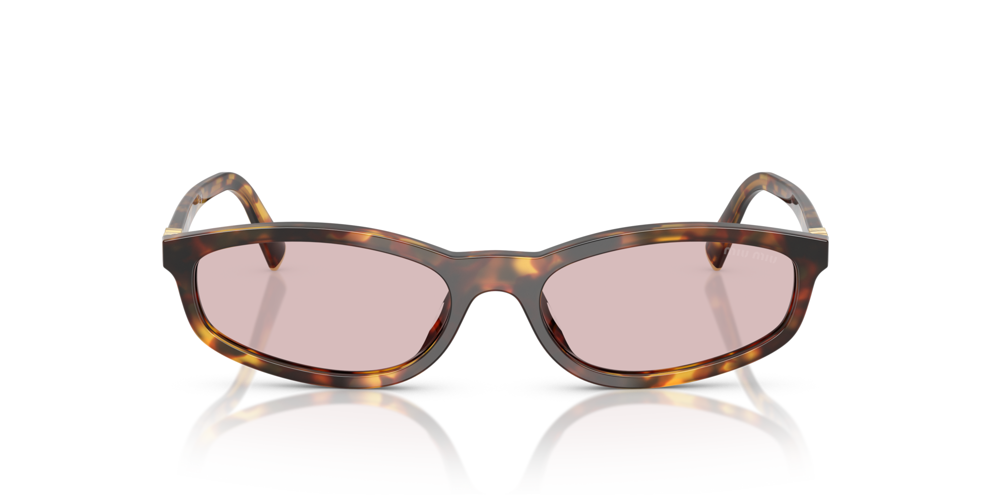MU A06S 14L4I0 Occhiali da sole Miu Miu 3