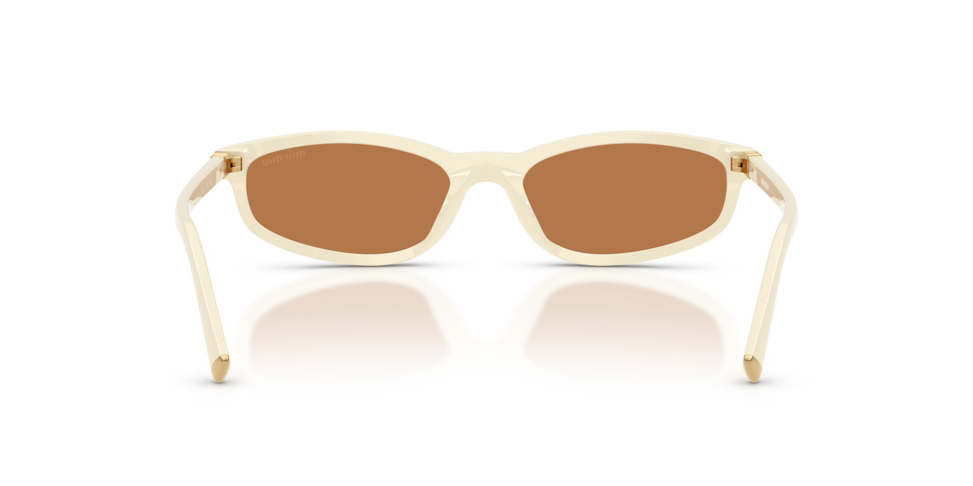 MU A06S 21D90Q Occhiali da sole Miu Miu 5