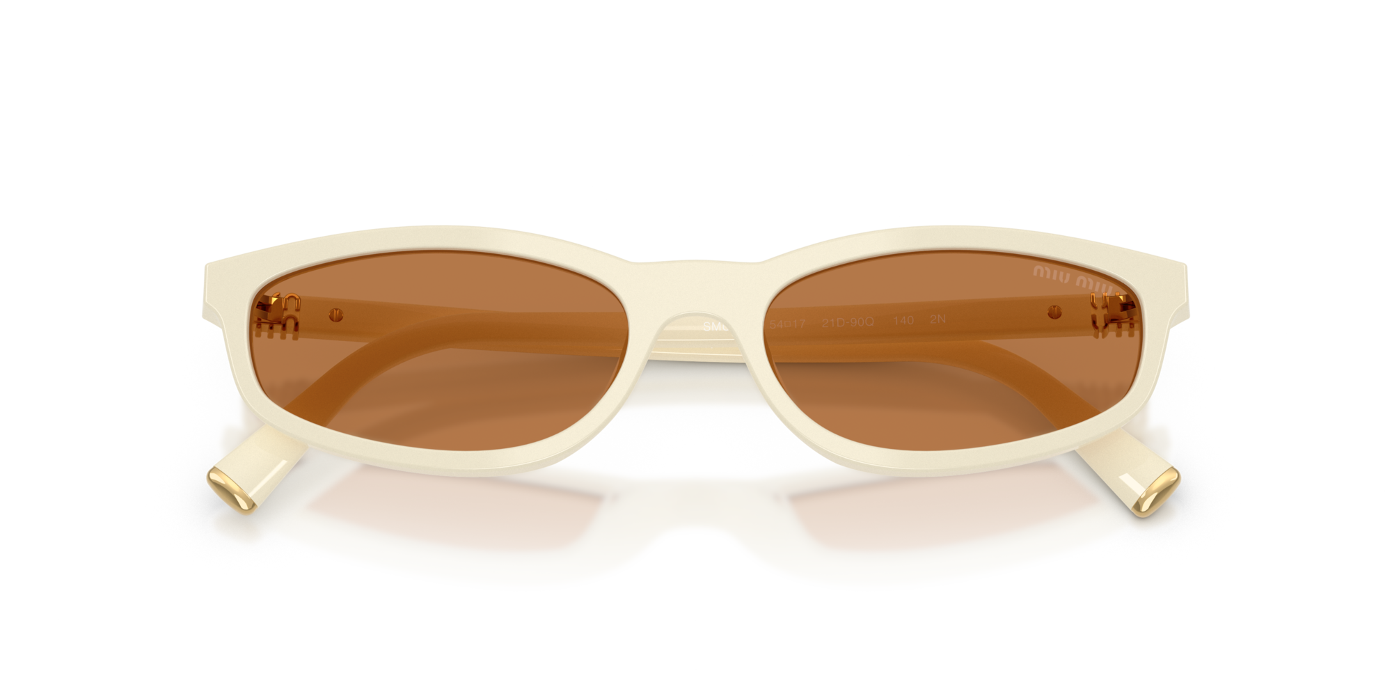 MU A06S 21D90Q Occhiali da sole Miu Miu 2