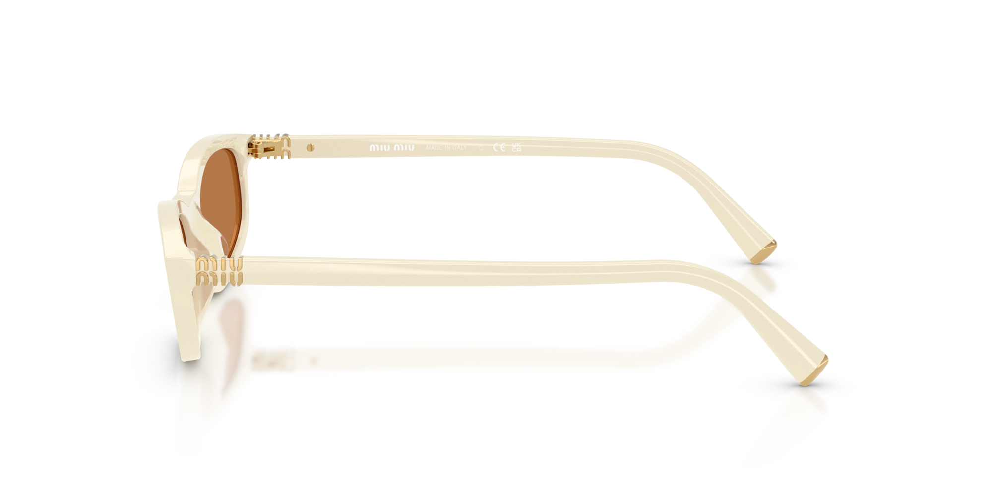 MU A06S 21D90Q Occhiali da sole Miu Miu 4