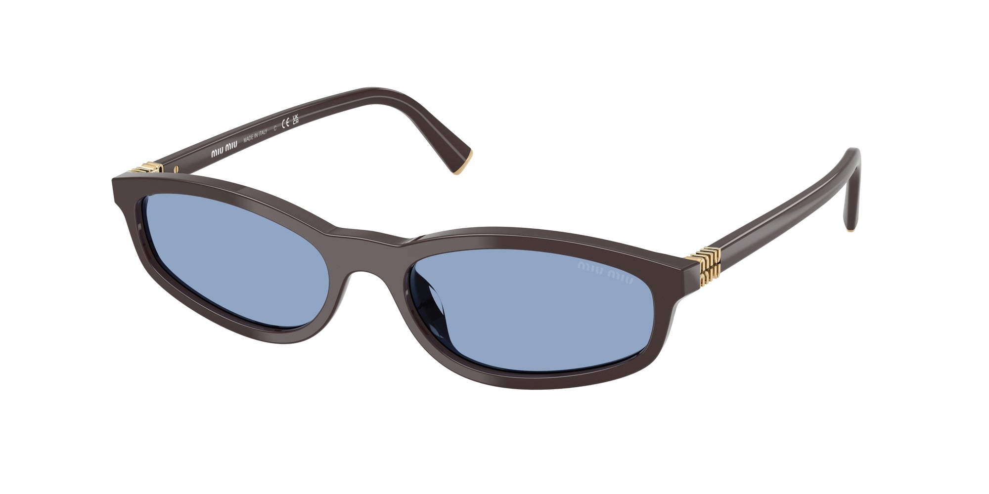 MU A06S 22C60O Occhiali da sole Miu Miu 1