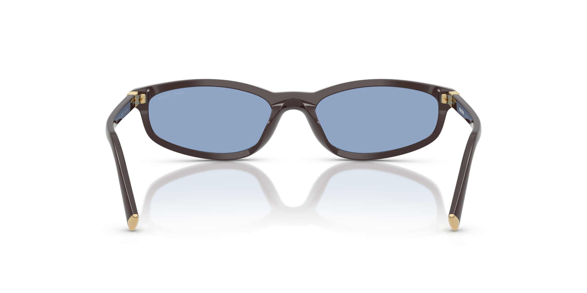 MU A06S 22C60O Occhiali da sole Miu Miu 5
