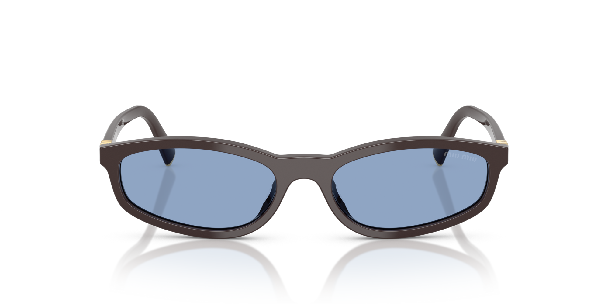 MU A06S 22C60O Occhiali da sole Miu Miu 3