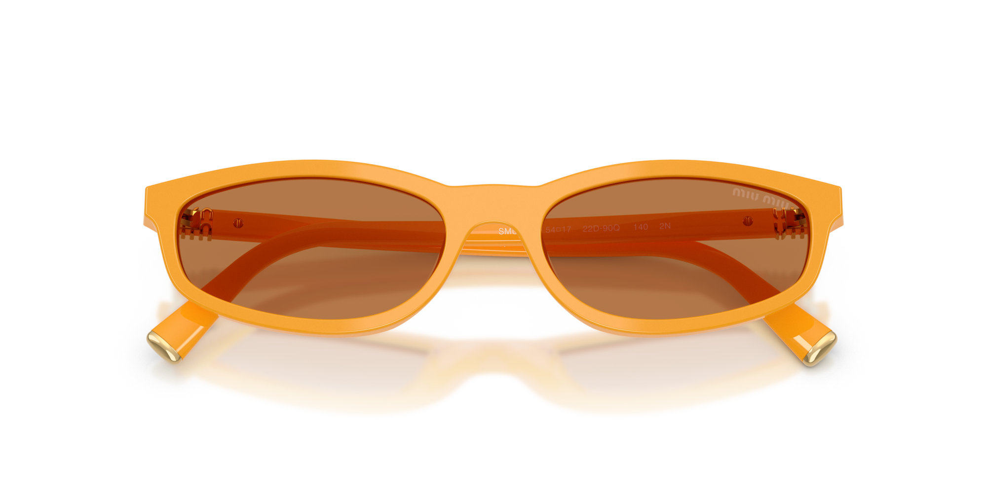 MU A06S 22D90Q Occhiali da sole Miu Miu 2