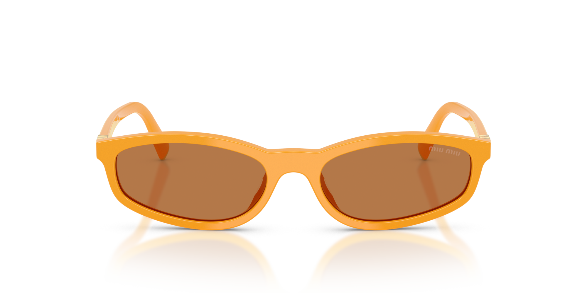 MU A06S 22D90Q Occhiali da sole Miu Miu 3