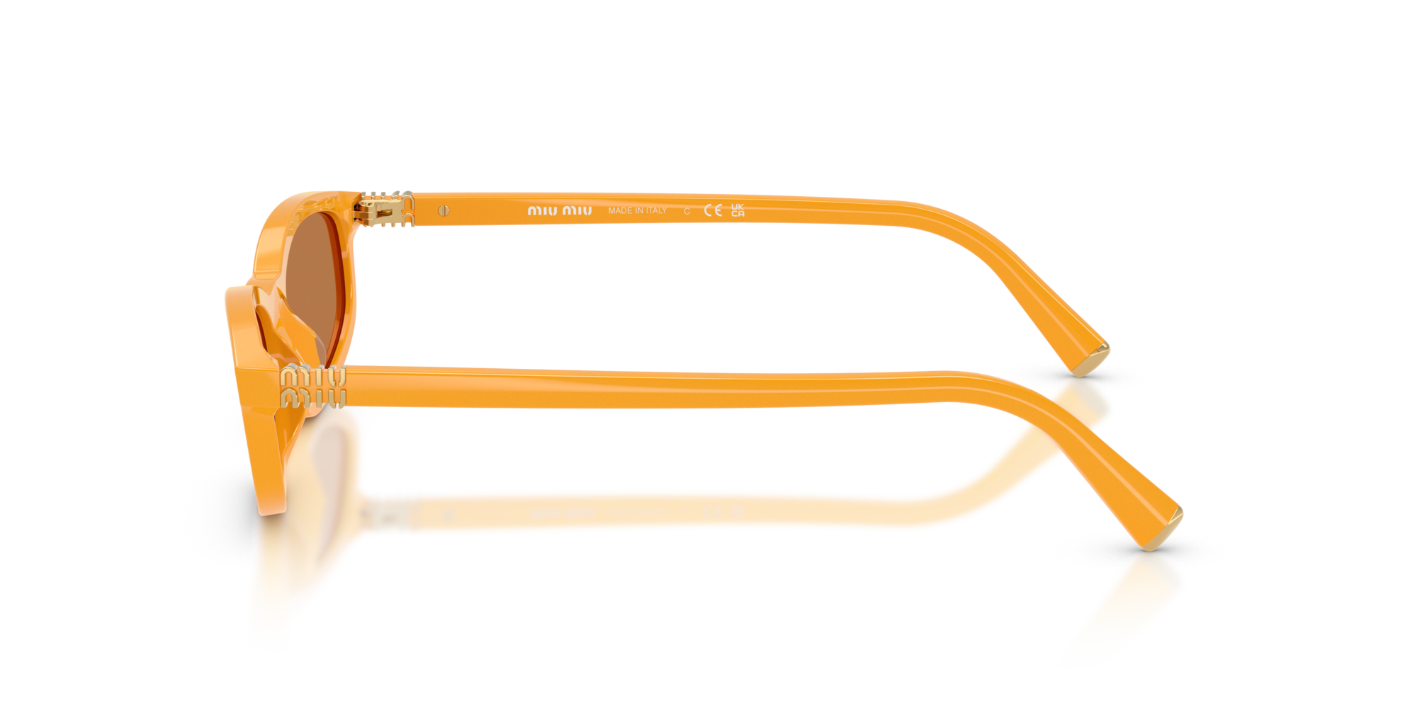 MU A06S 22D90Q Occhiali da sole Miu Miu 4