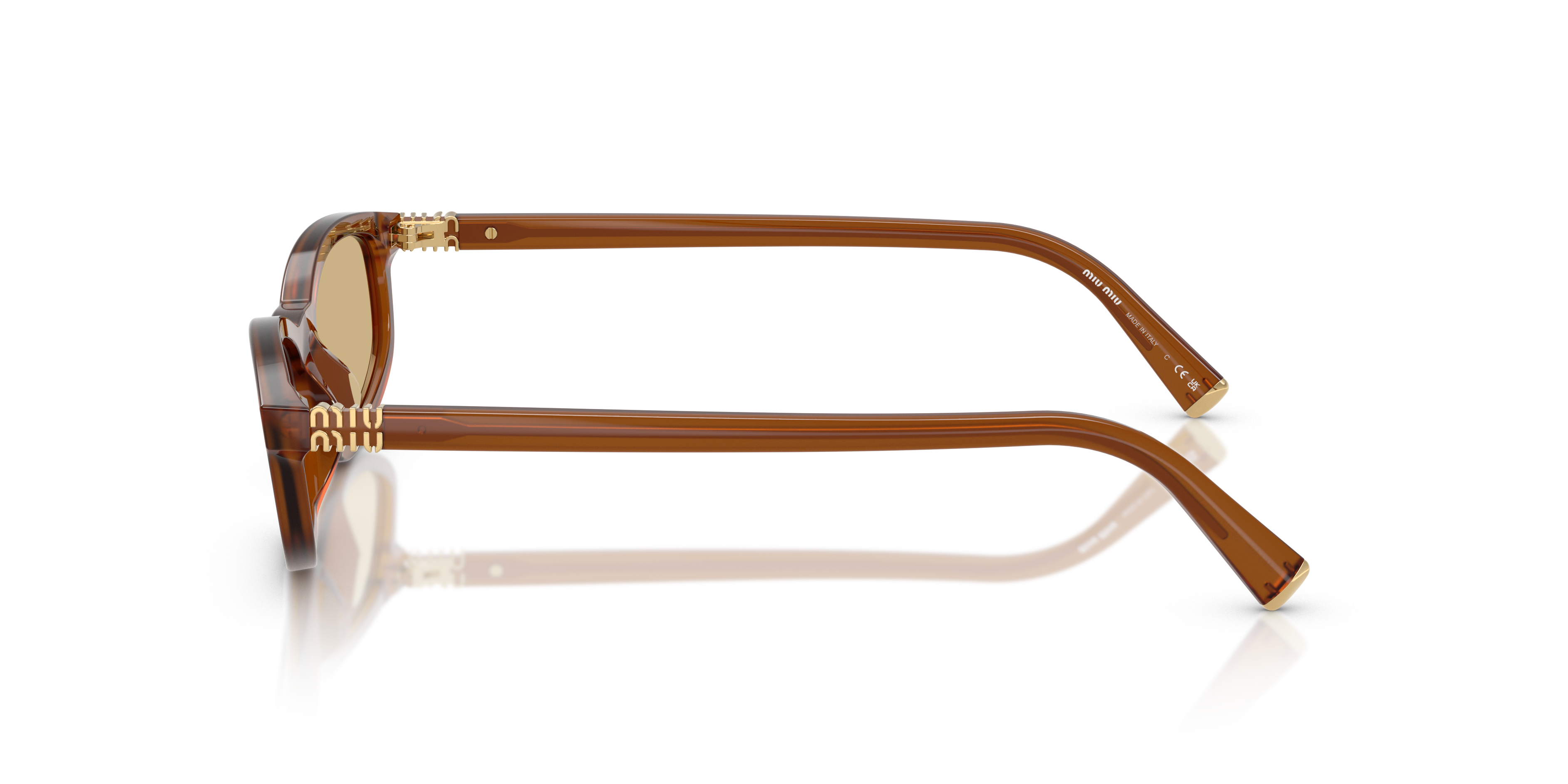 Miu Miu MU A06S 22I10R