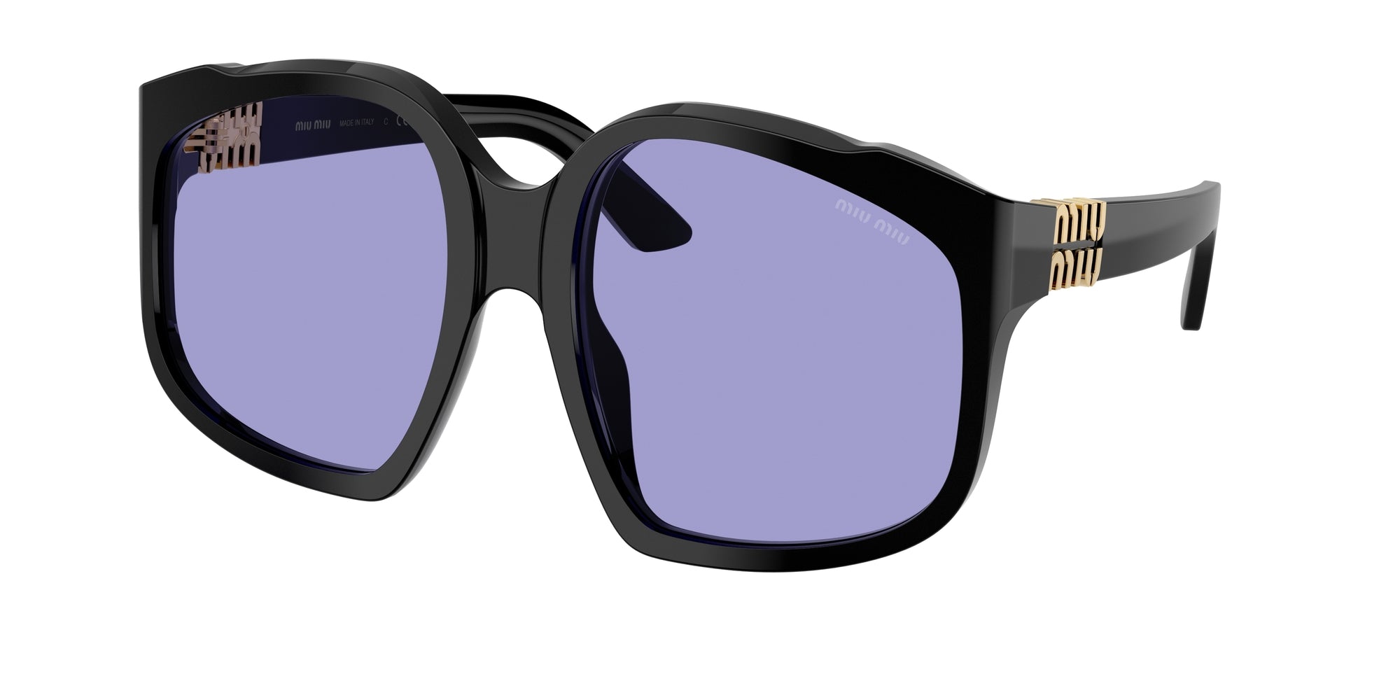 MU A07S 16K01O Occhiali da sole Miu Miu 1