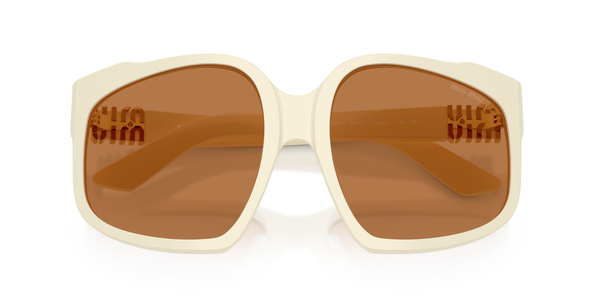 MU A07S 21D90Q Occhiali da sole Miu Miu 2