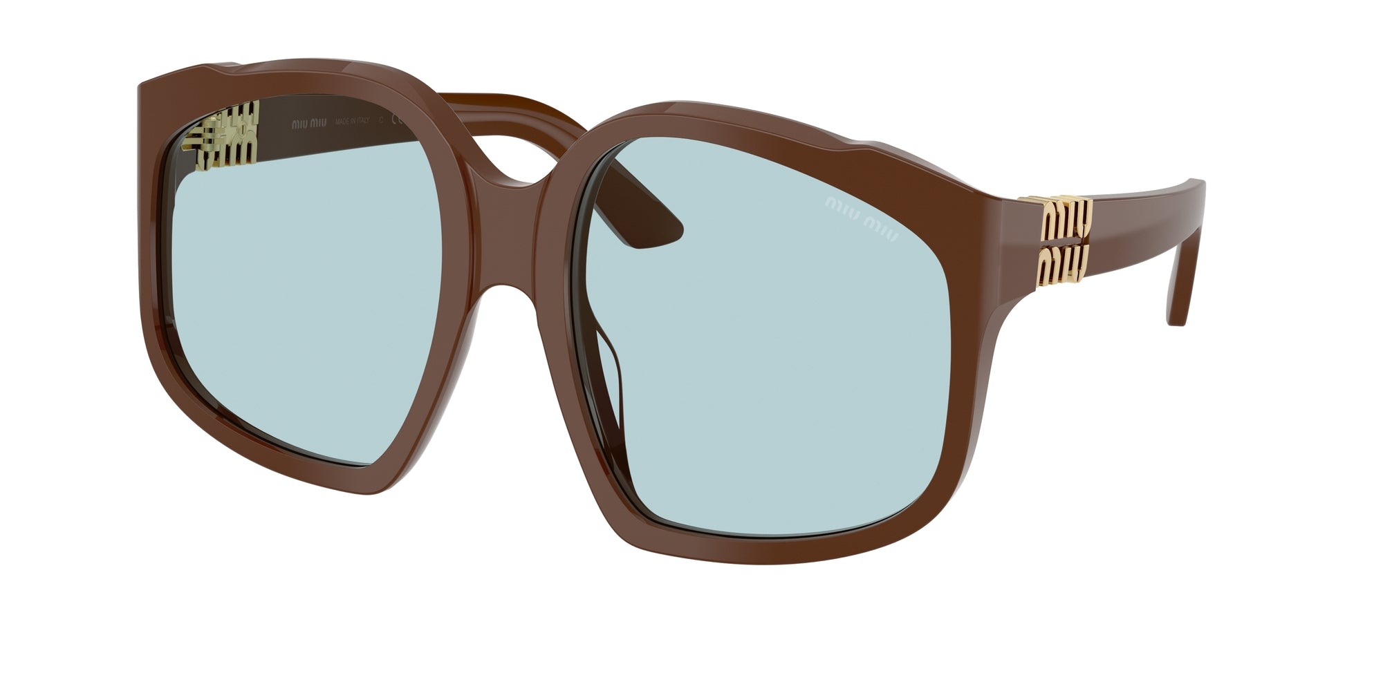 MU A07S 24D20R Occhiali da sole Miu Miu 1