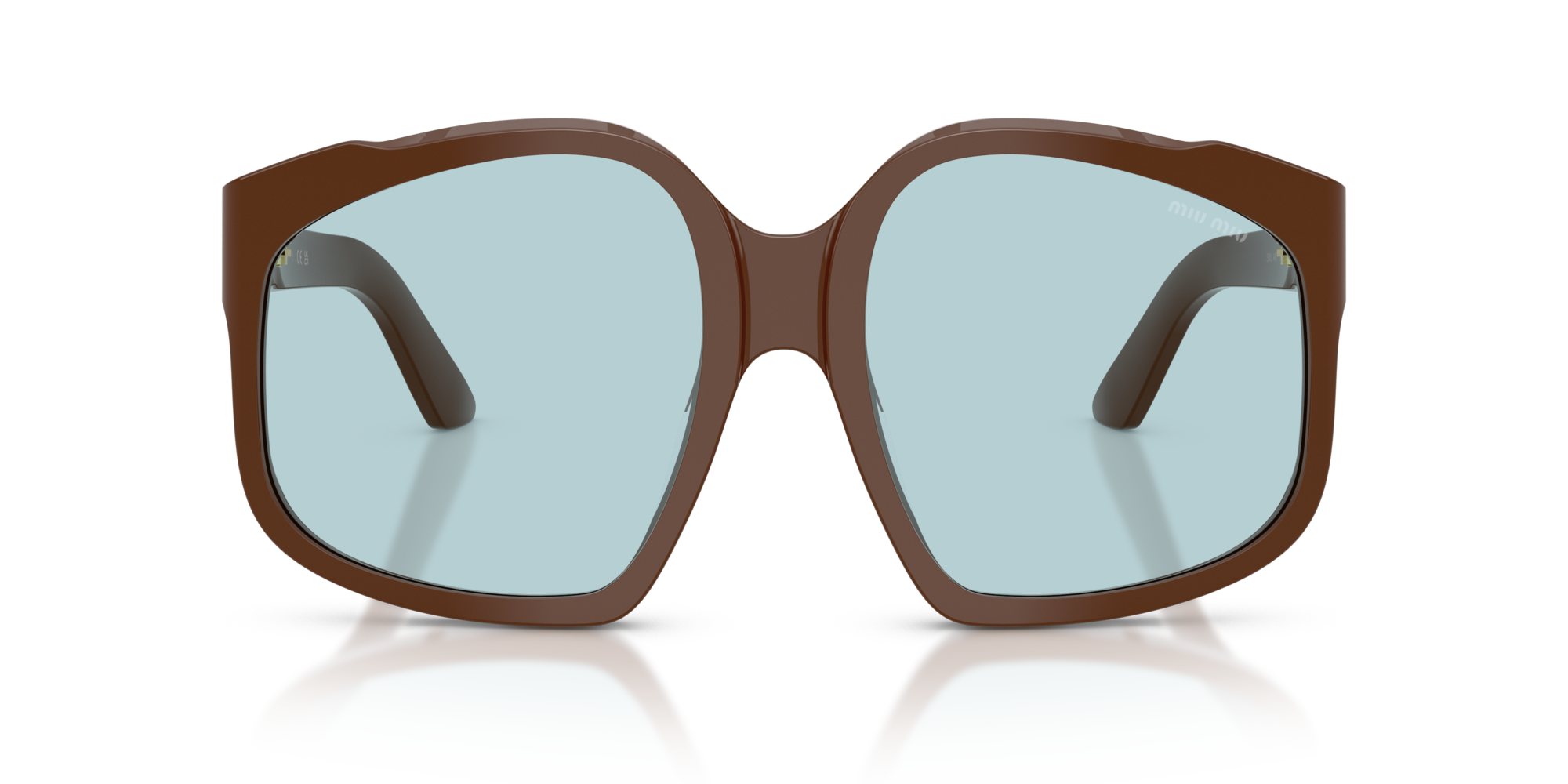 MU A07S 24D20R Occhiali da sole Miu Miu 3